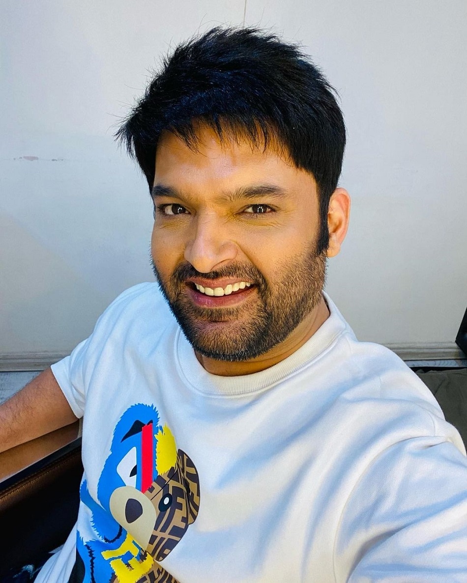 कपिल शर्मा 