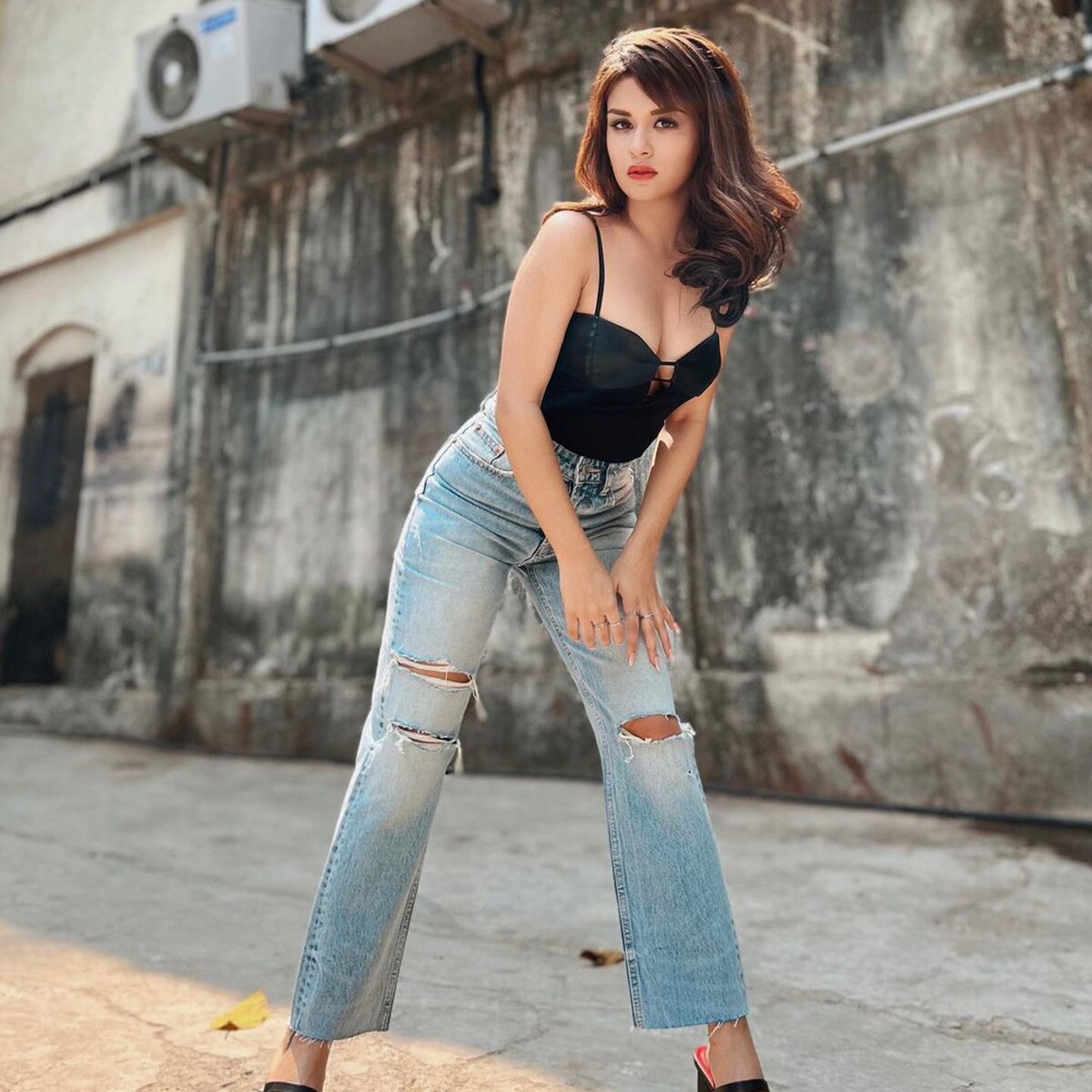 अवनीत कौर 