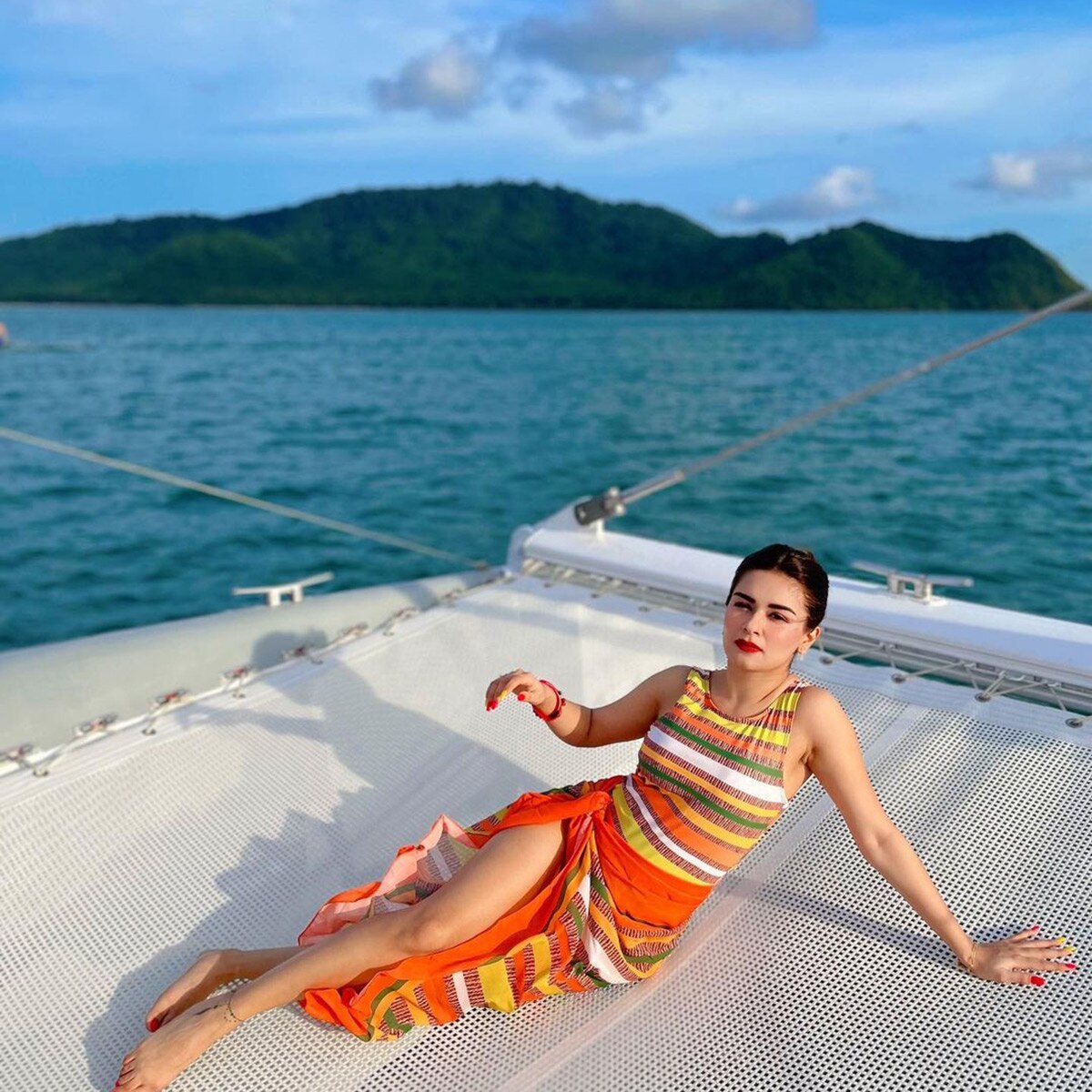 अवनीत कौर 