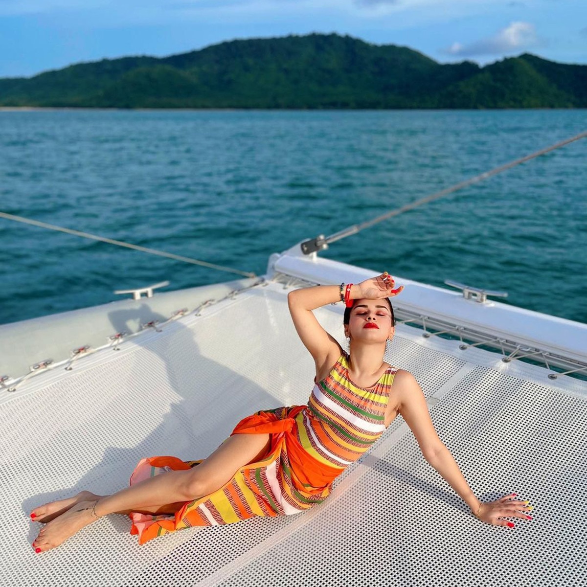 अवनीत कौर 