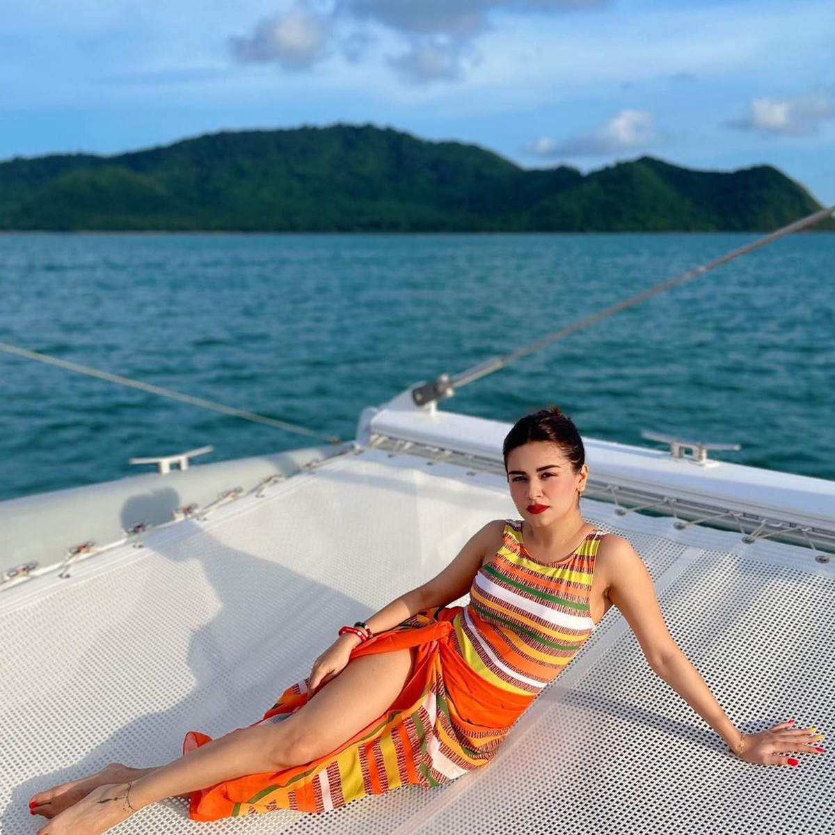 अवनीत कौर 