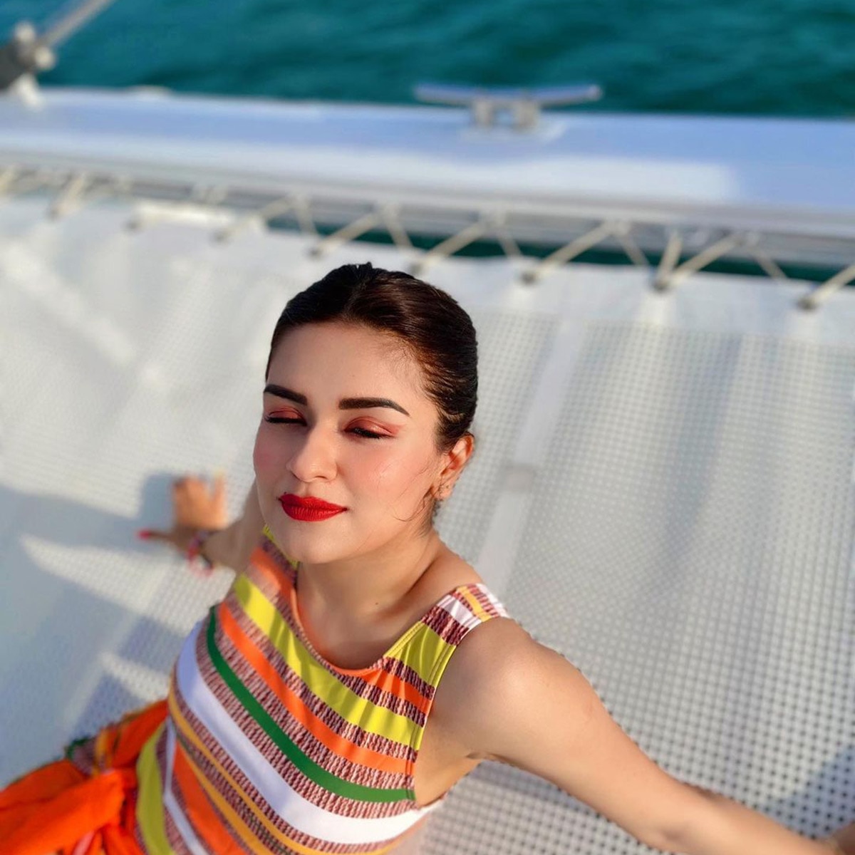 अवनीत कौर 