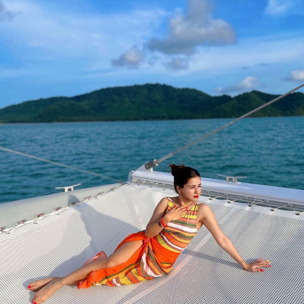 अवनीत कौर 