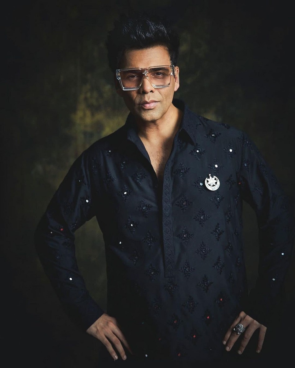 करण जौहर 