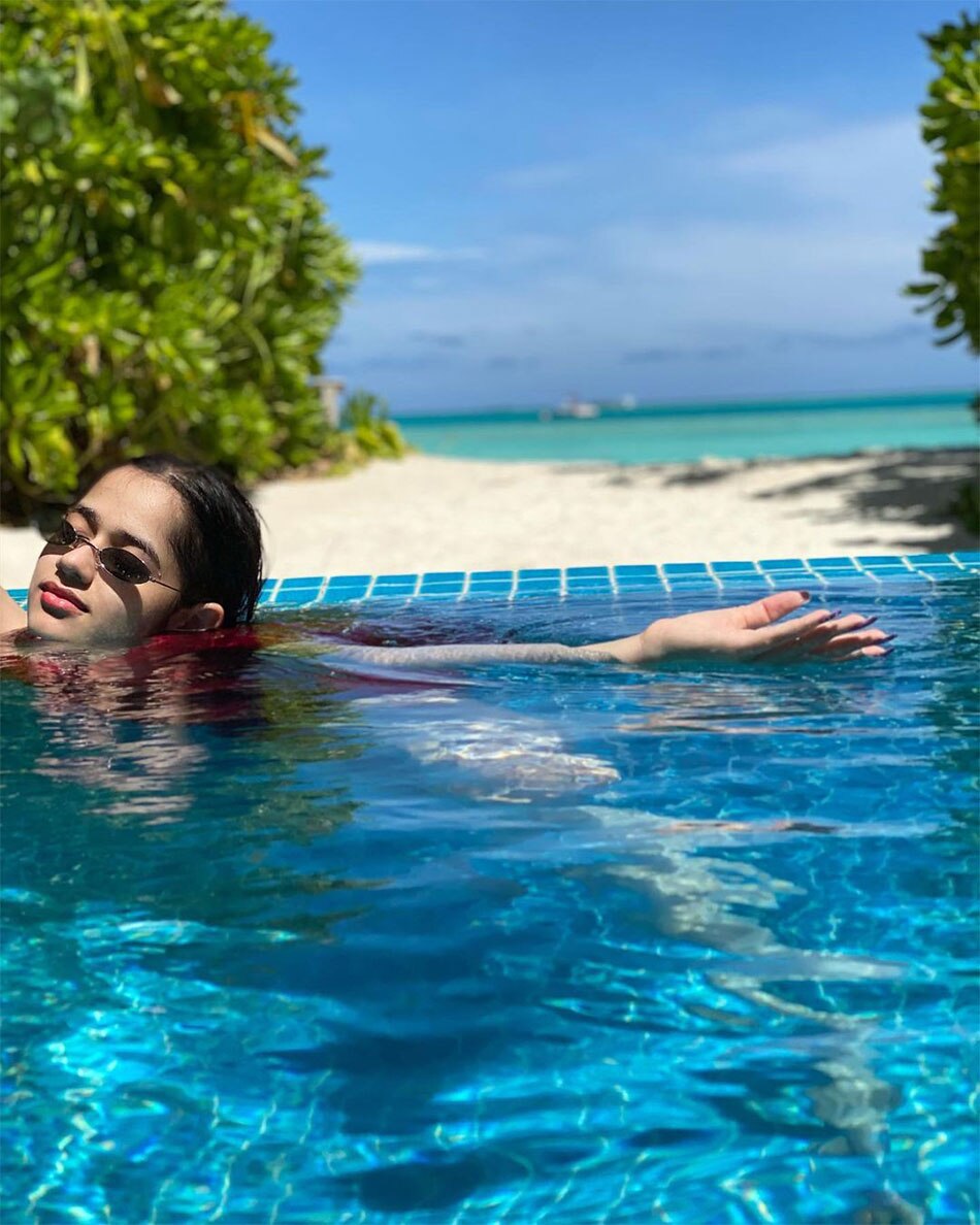 जन्नत जुबैर