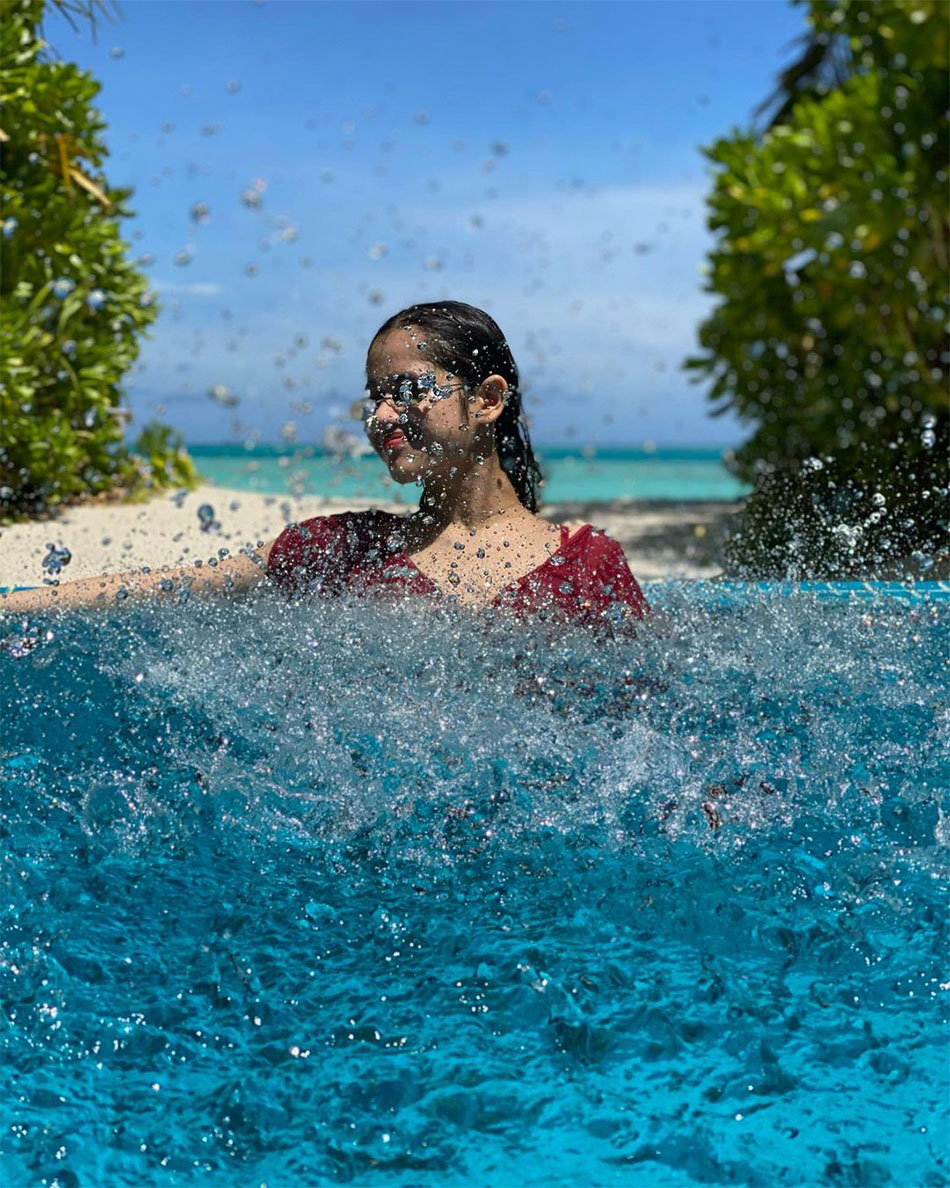 जन्नत जुबैर