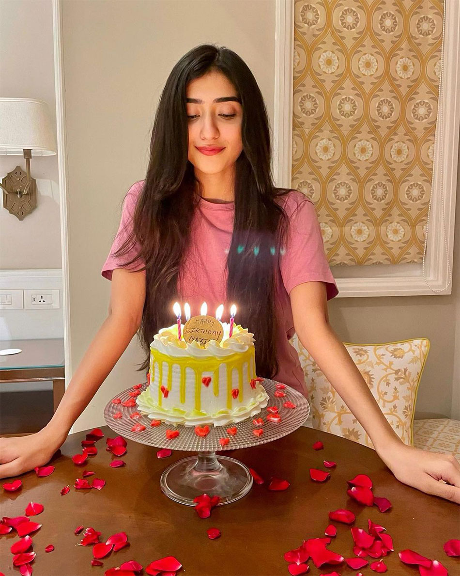  नाजिला सीताशी