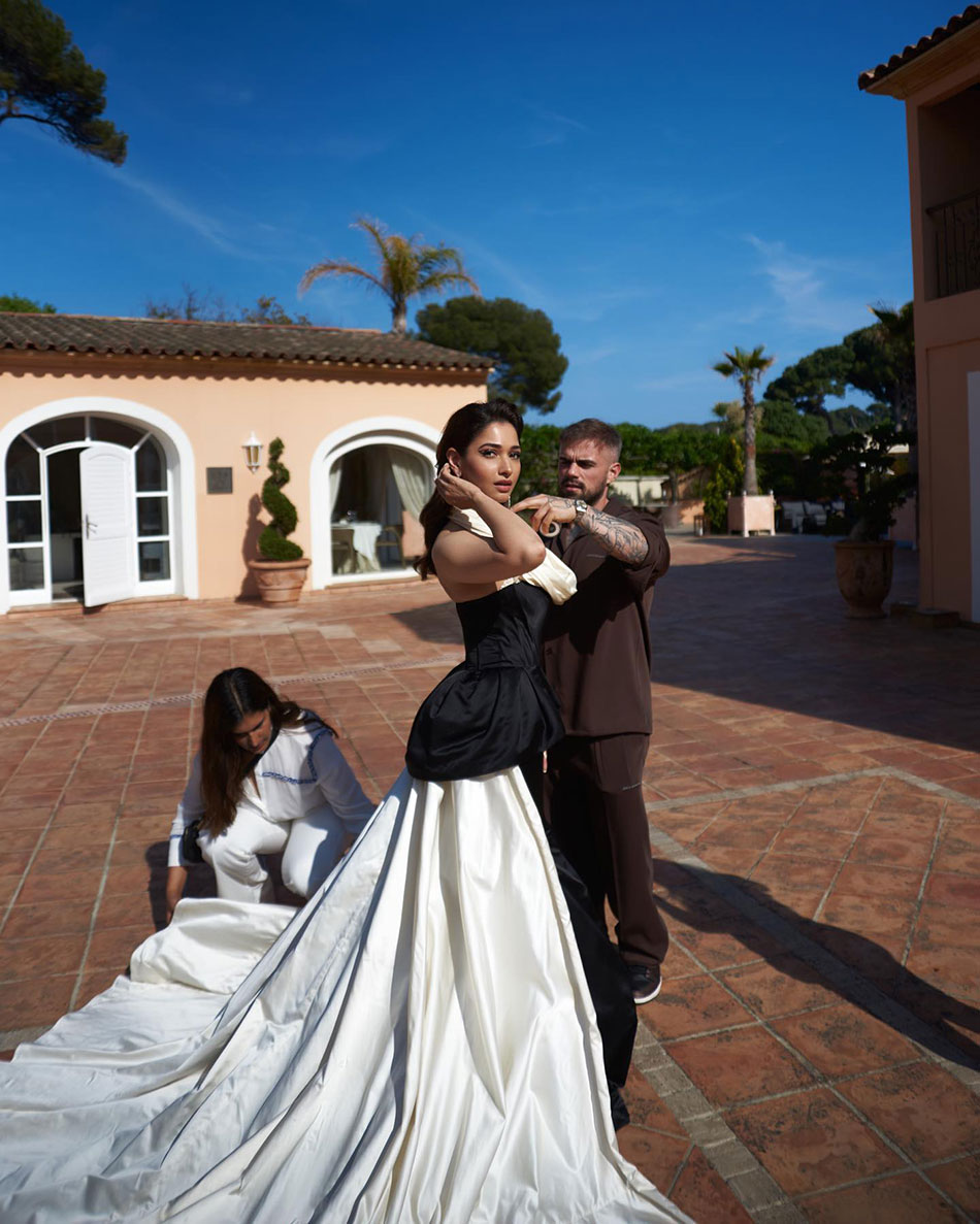 तमन्ना भाटिया 