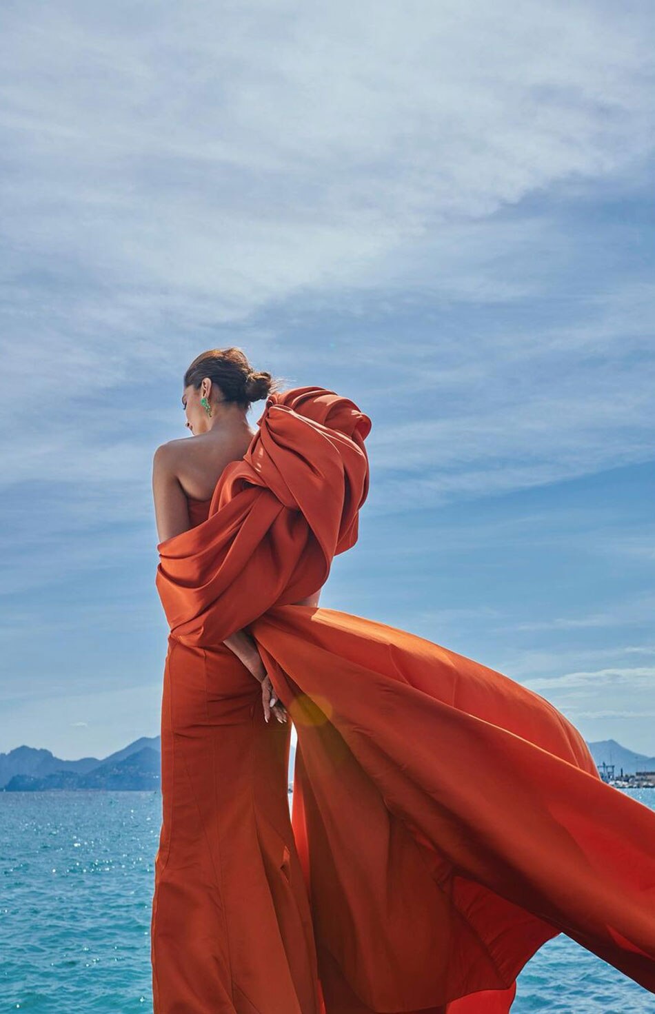 दीपिका पादुकोण