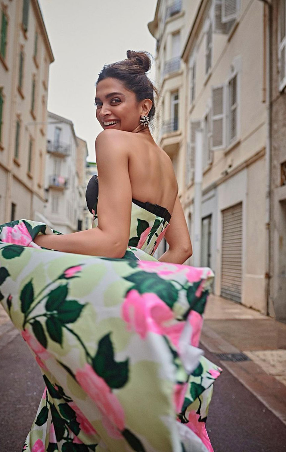 दीपिका पादुकोण