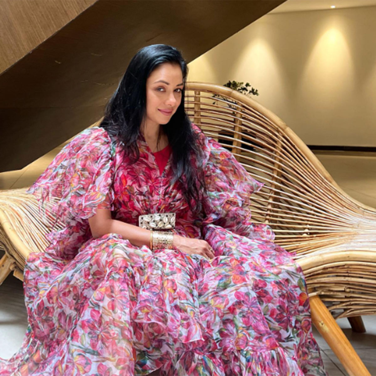 रूपाली गांगुली