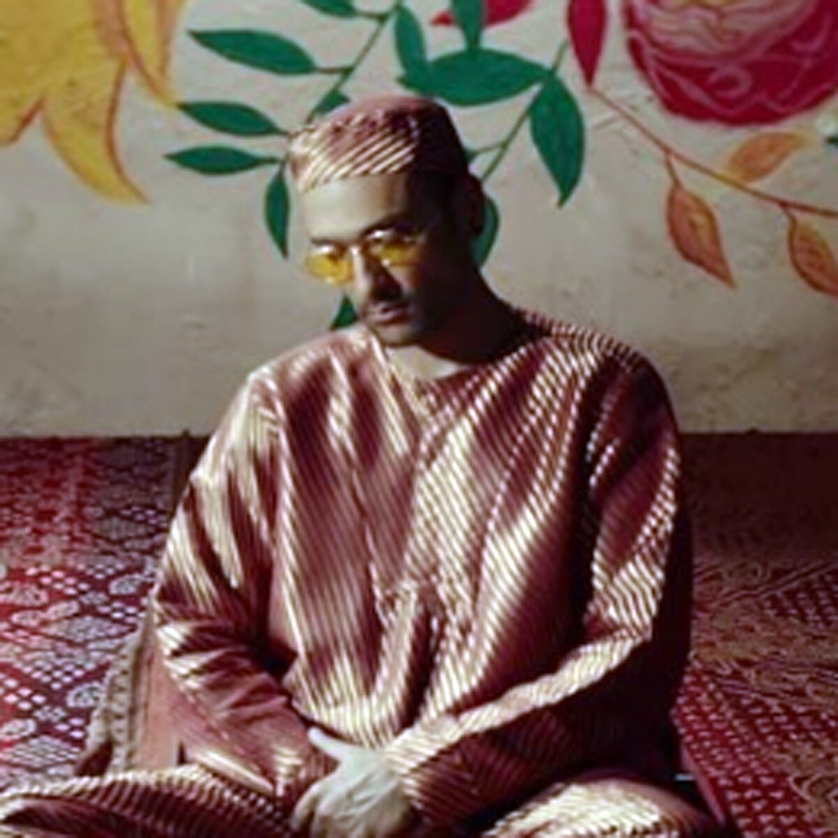 अली सेठी