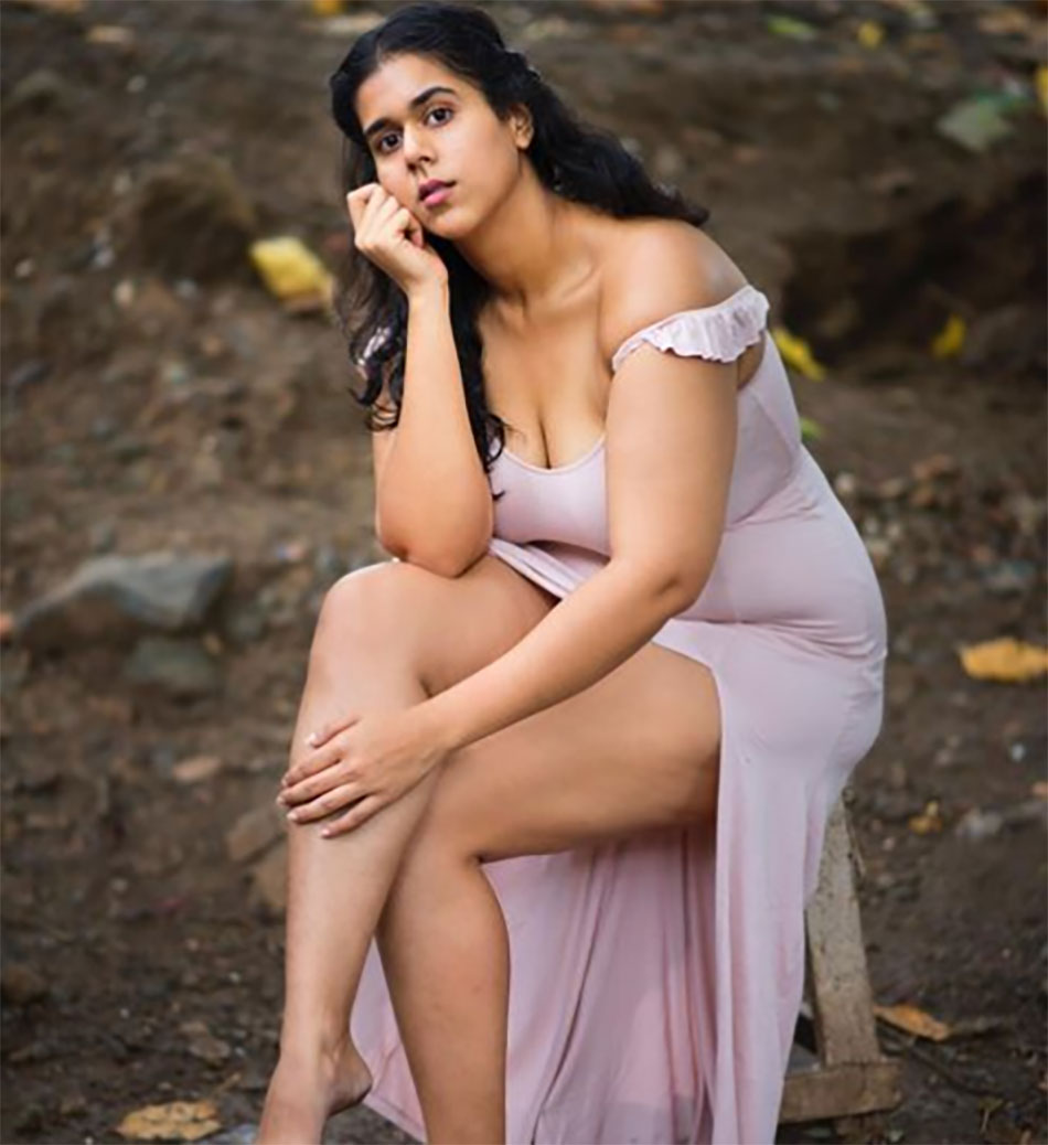 रिताशा राठौड़