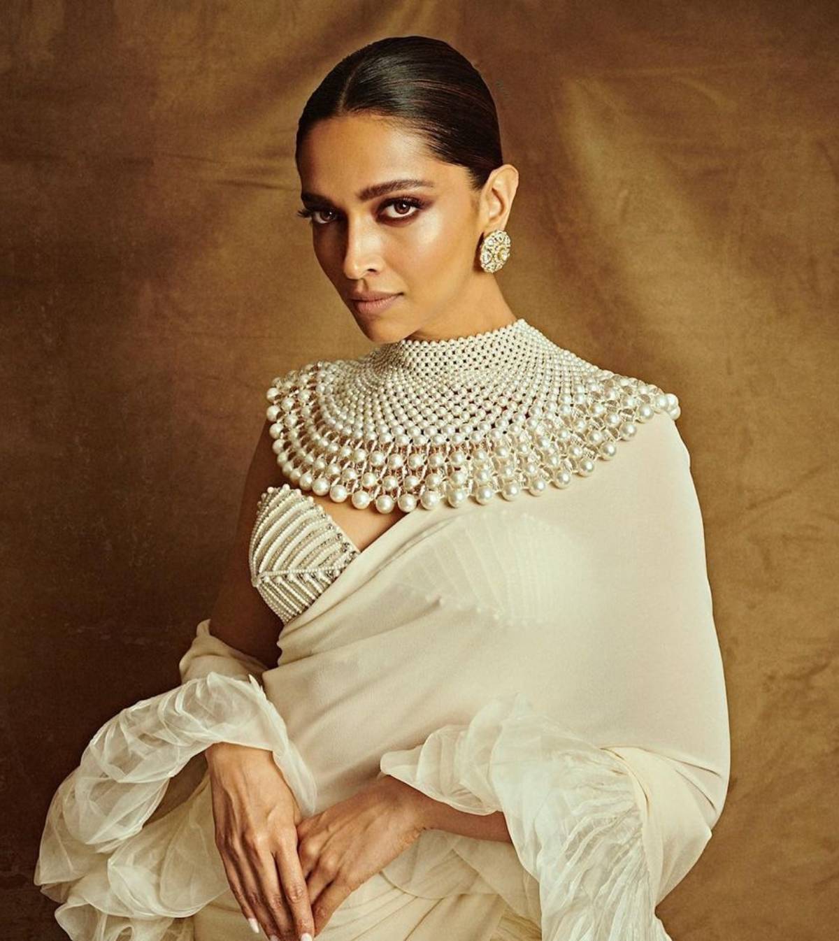 दीपिका पादुकोण