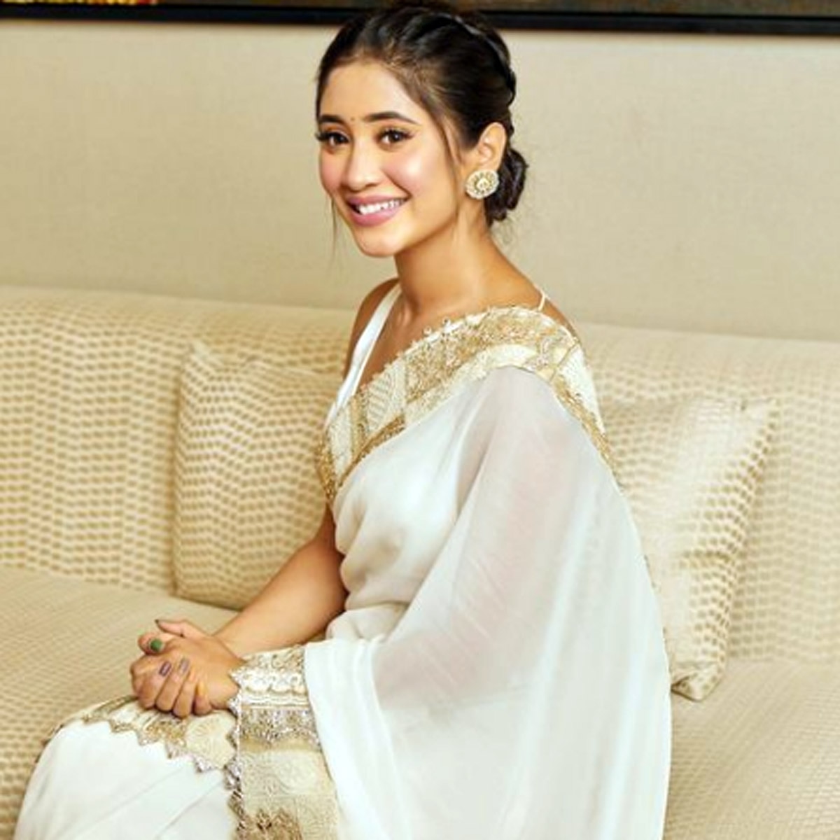 शिवांगी जोशी