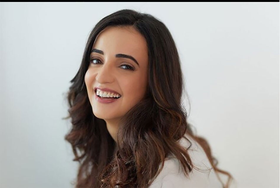 शनाया ईरानी