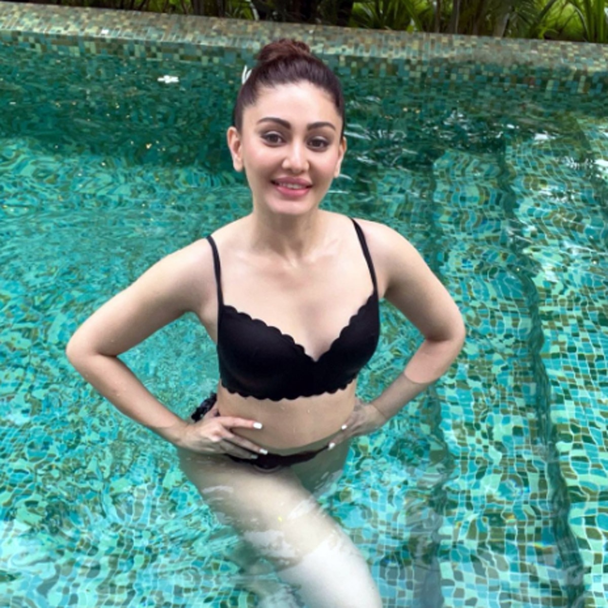 शेफाली जरीवाला