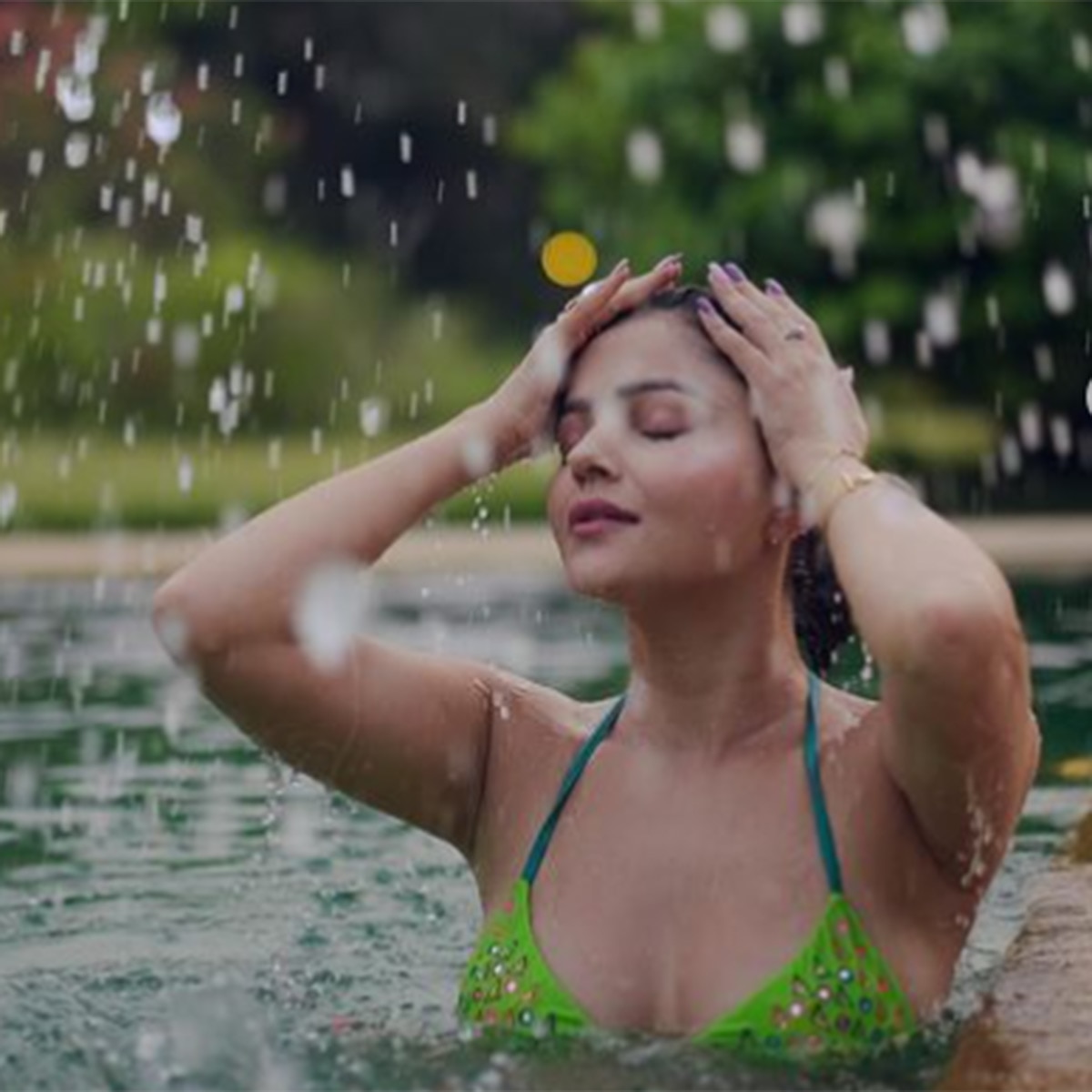 रुबीना दिलैक