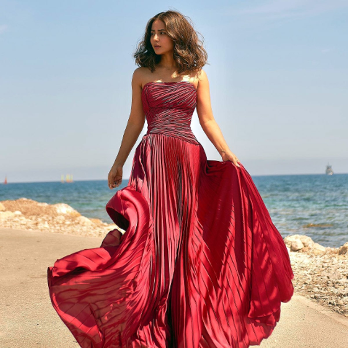 हिना खान