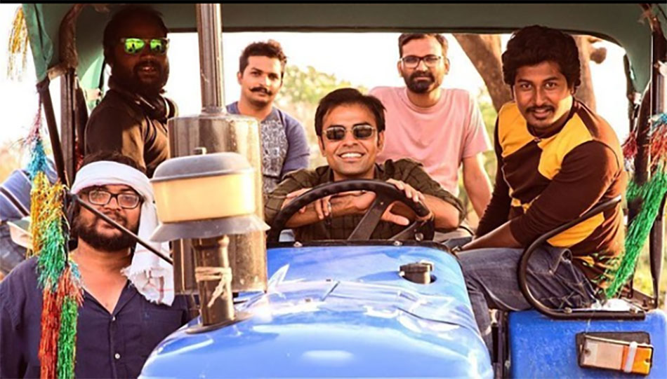 चंदन राय, जितेंद्र कुमार