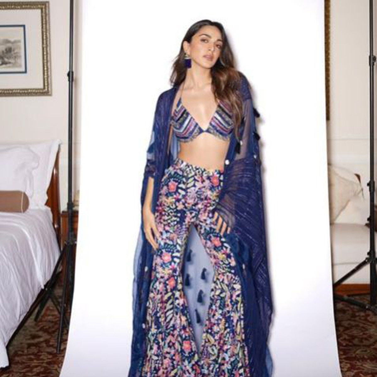 कियारा आडवाणी