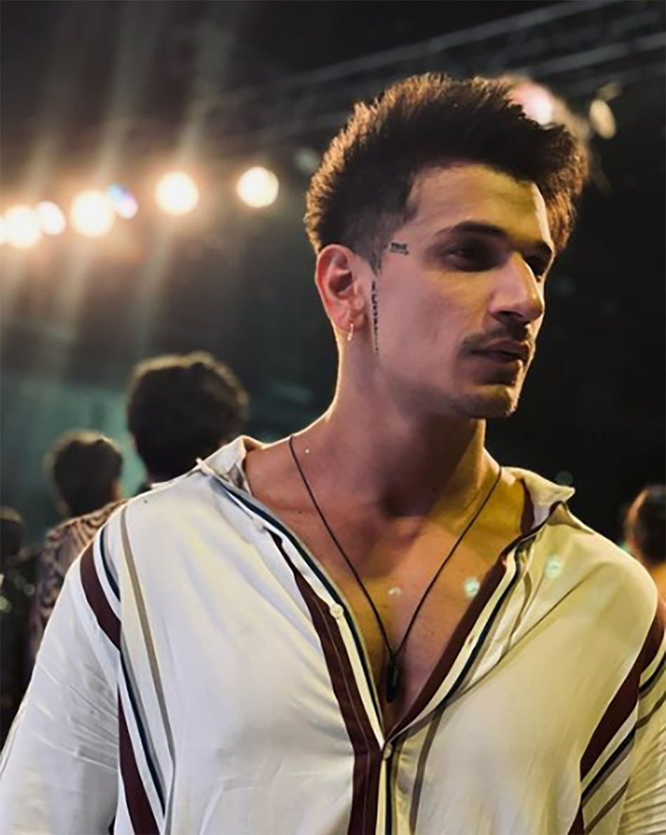 प्रिंस नरूला