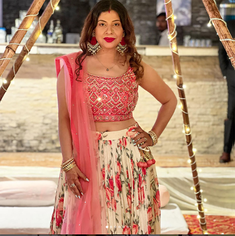 संभावना सेठ