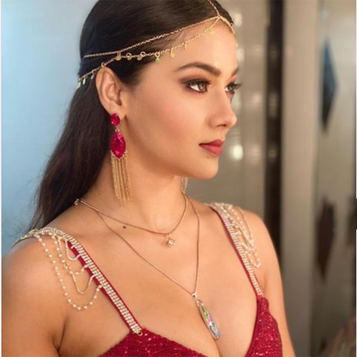 नम्रता मल्ला 