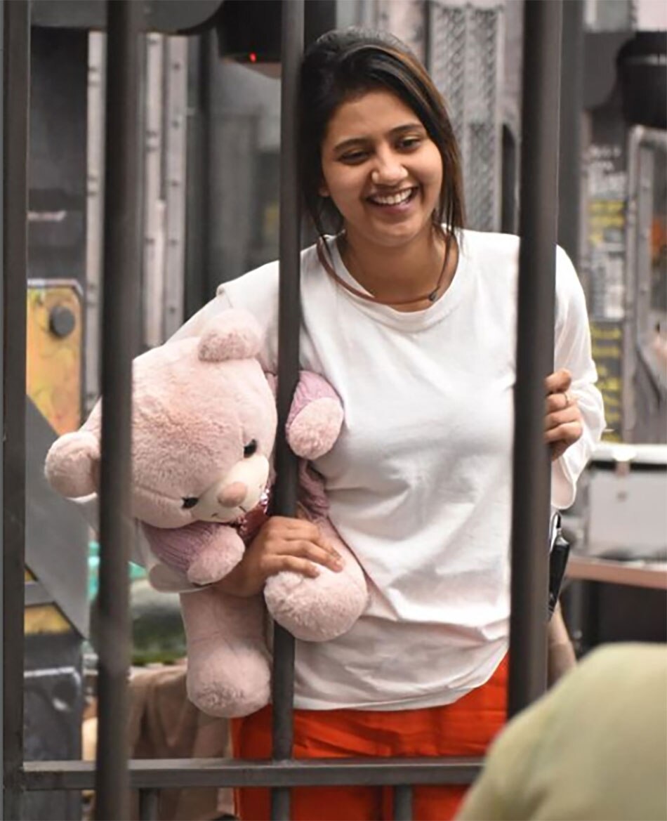 अंजली अरोड़ा