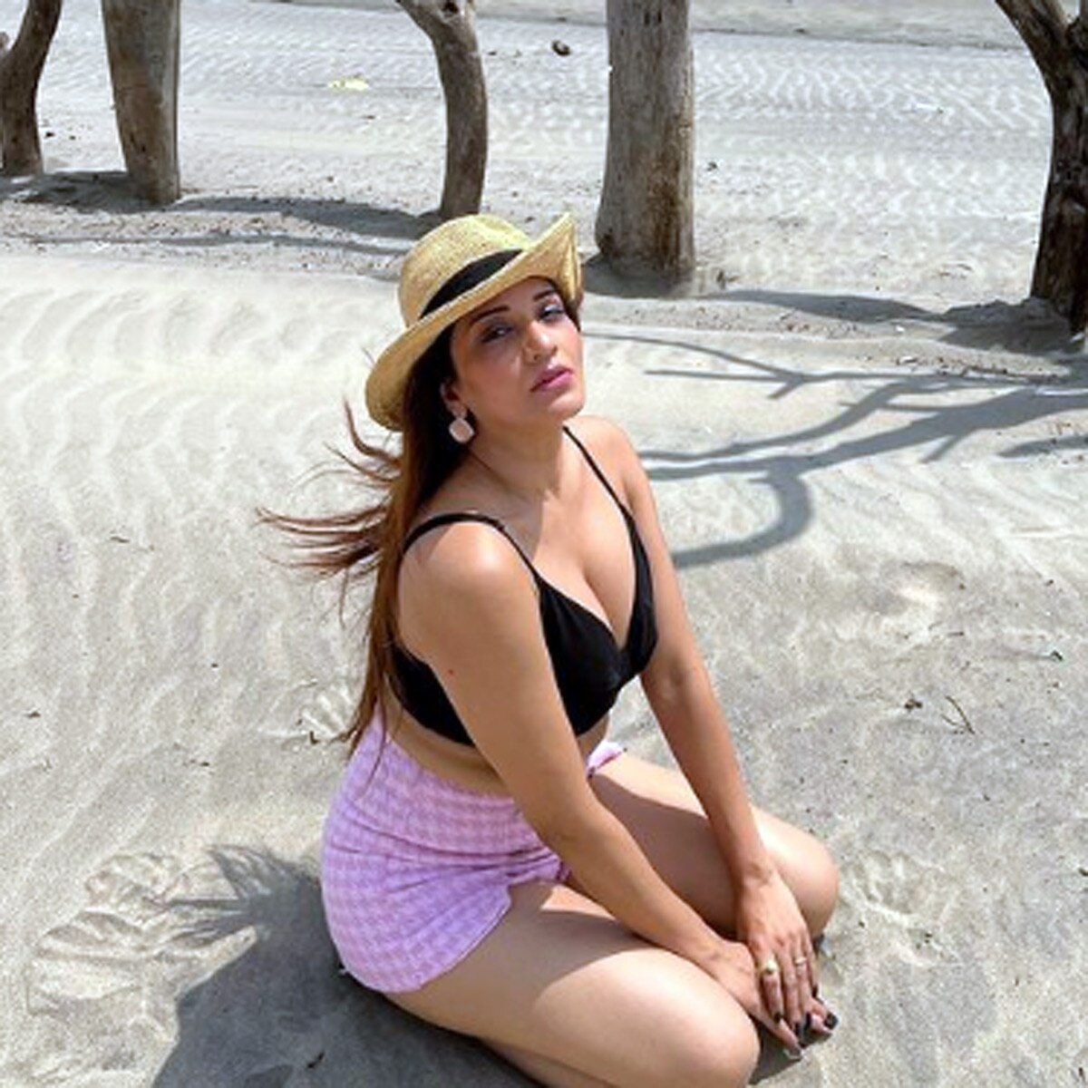 मोनालिसा