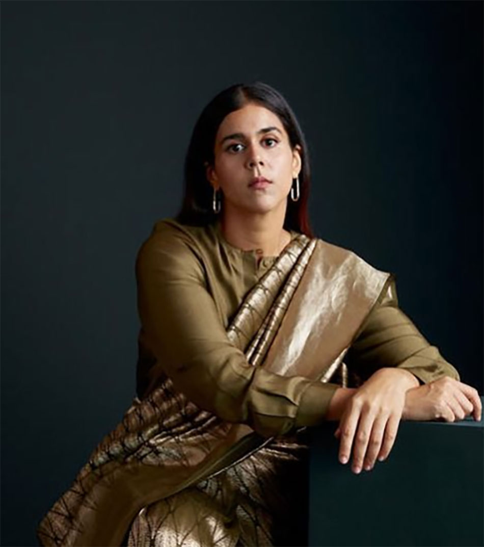 रिताशा राठौड़