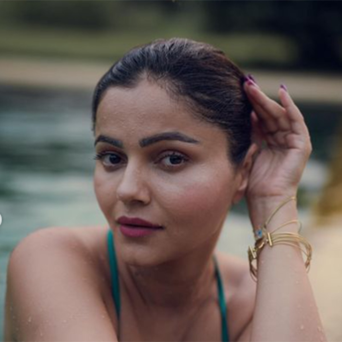 रुबीना दिलैक