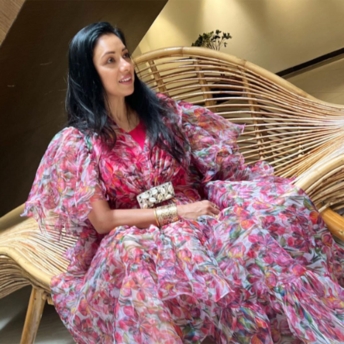 रूपाली गांगुली