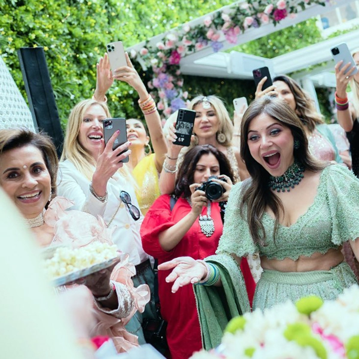 कनिका कपूर