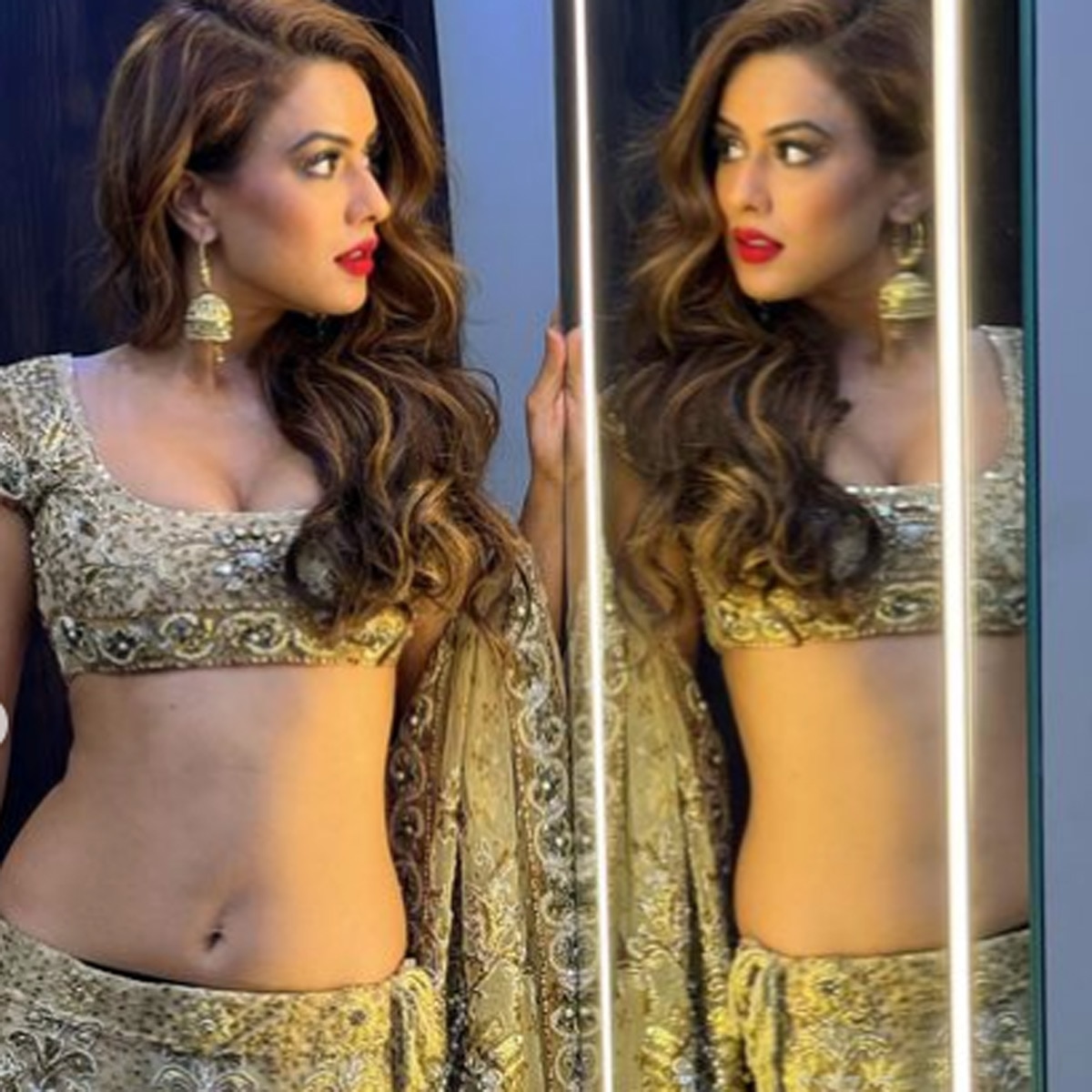 निया शर्मा