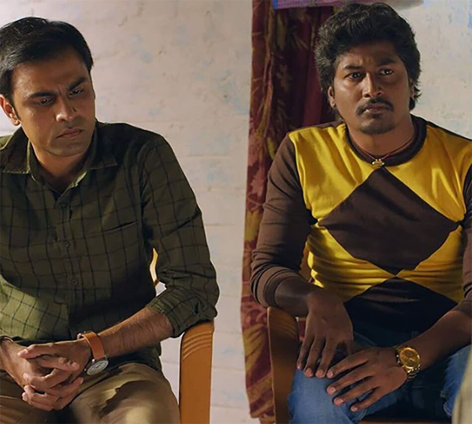 चंदन राय, जितेंद्र कुमार