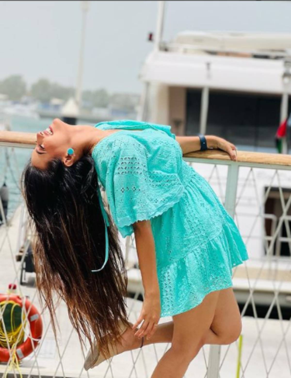 श्वेता महारा 