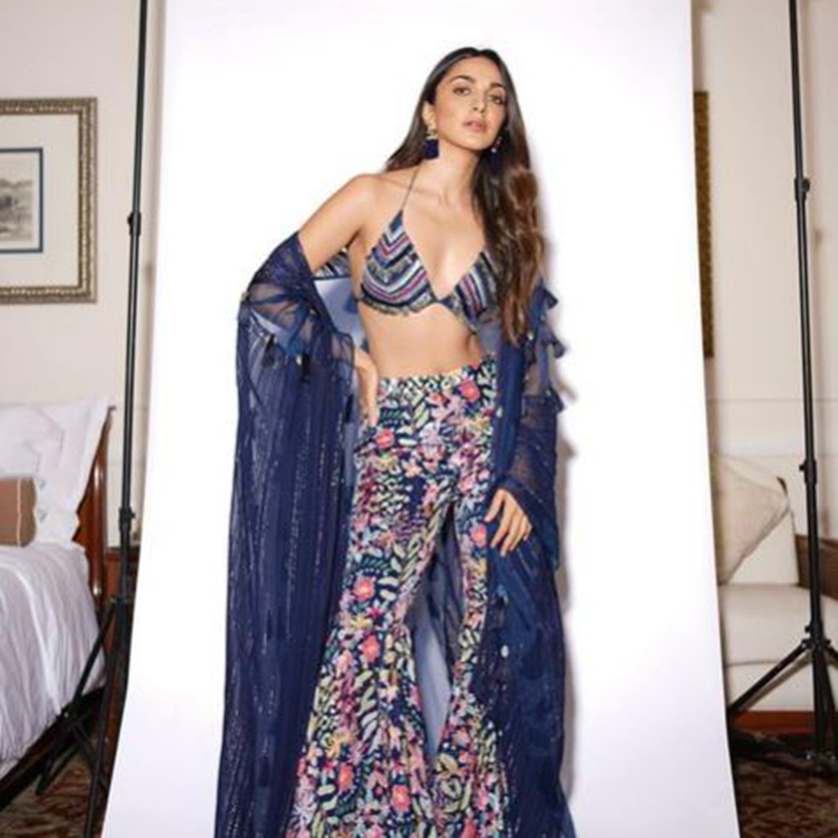 कियारा आडवाणी