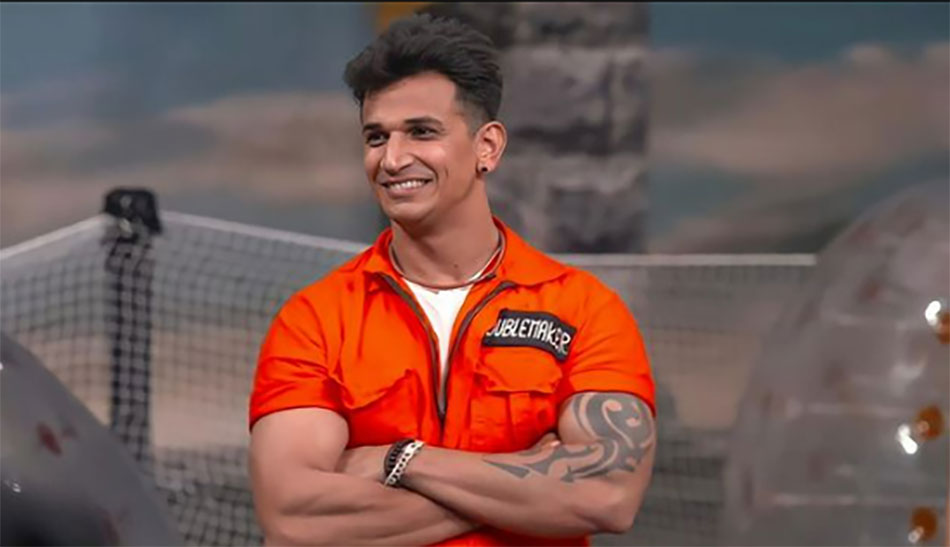 प्रिंस नरूला