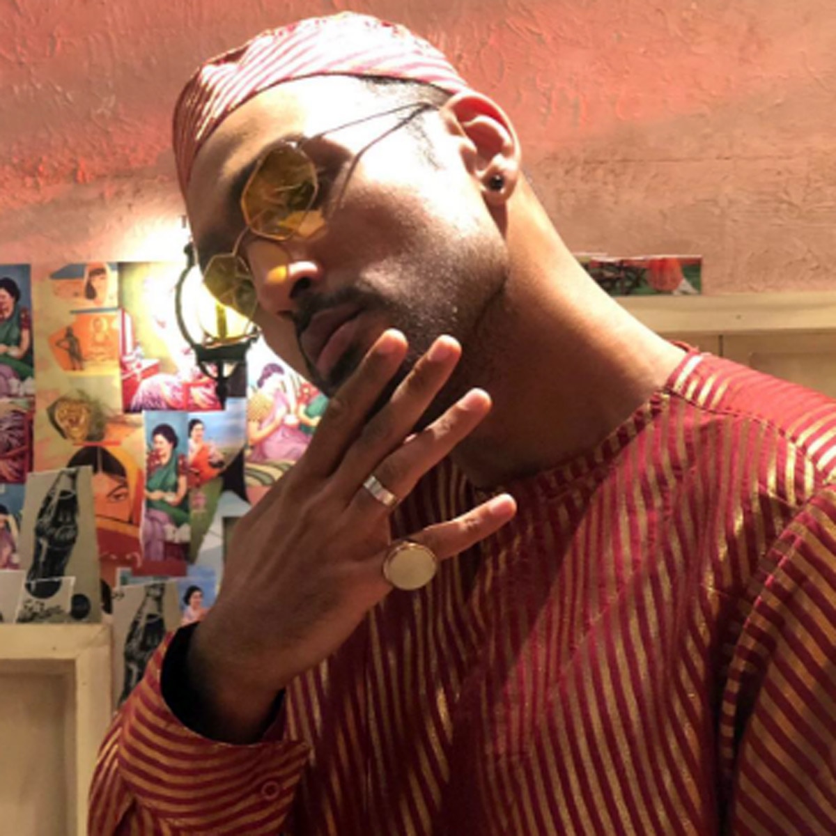 अली सेठी