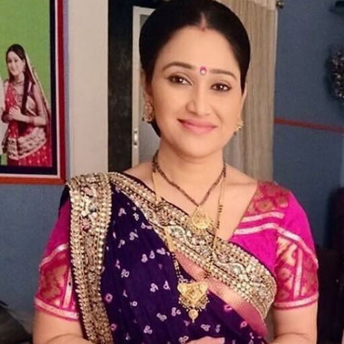  दिशा वकानी