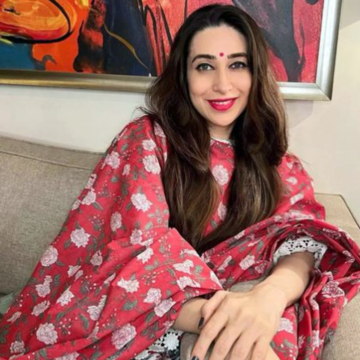 करिश्मा कपूर