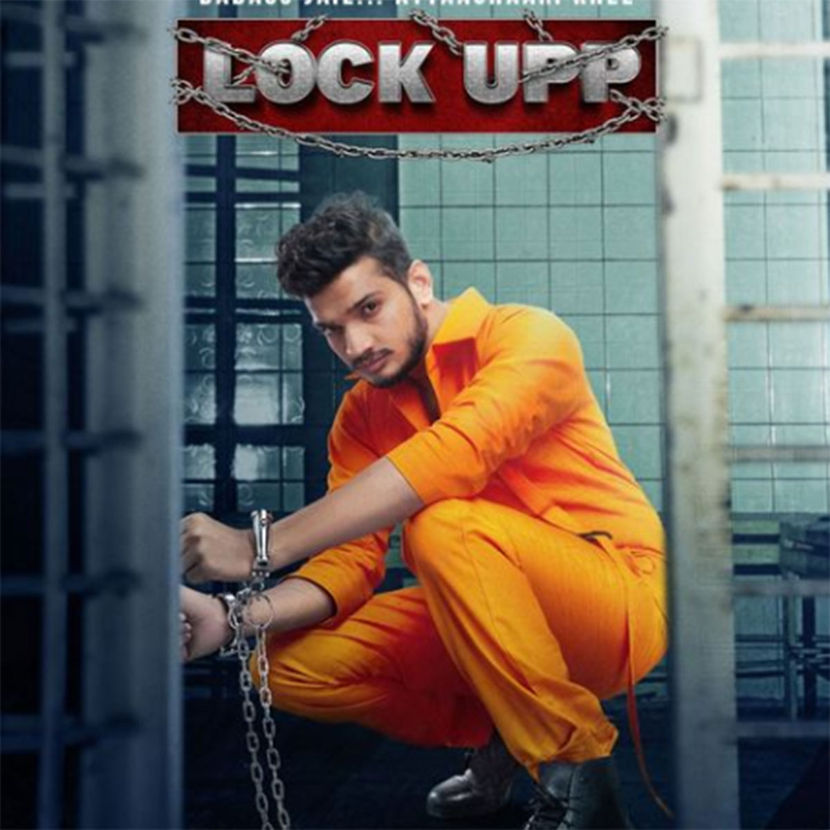 मुनव्वर फारूकी 