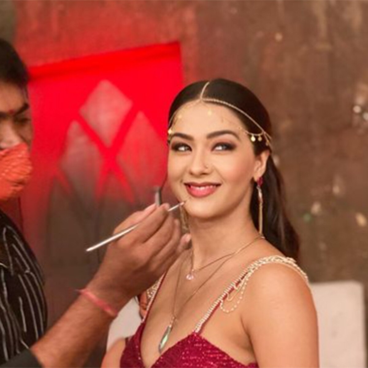 नम्रता मल्ला 