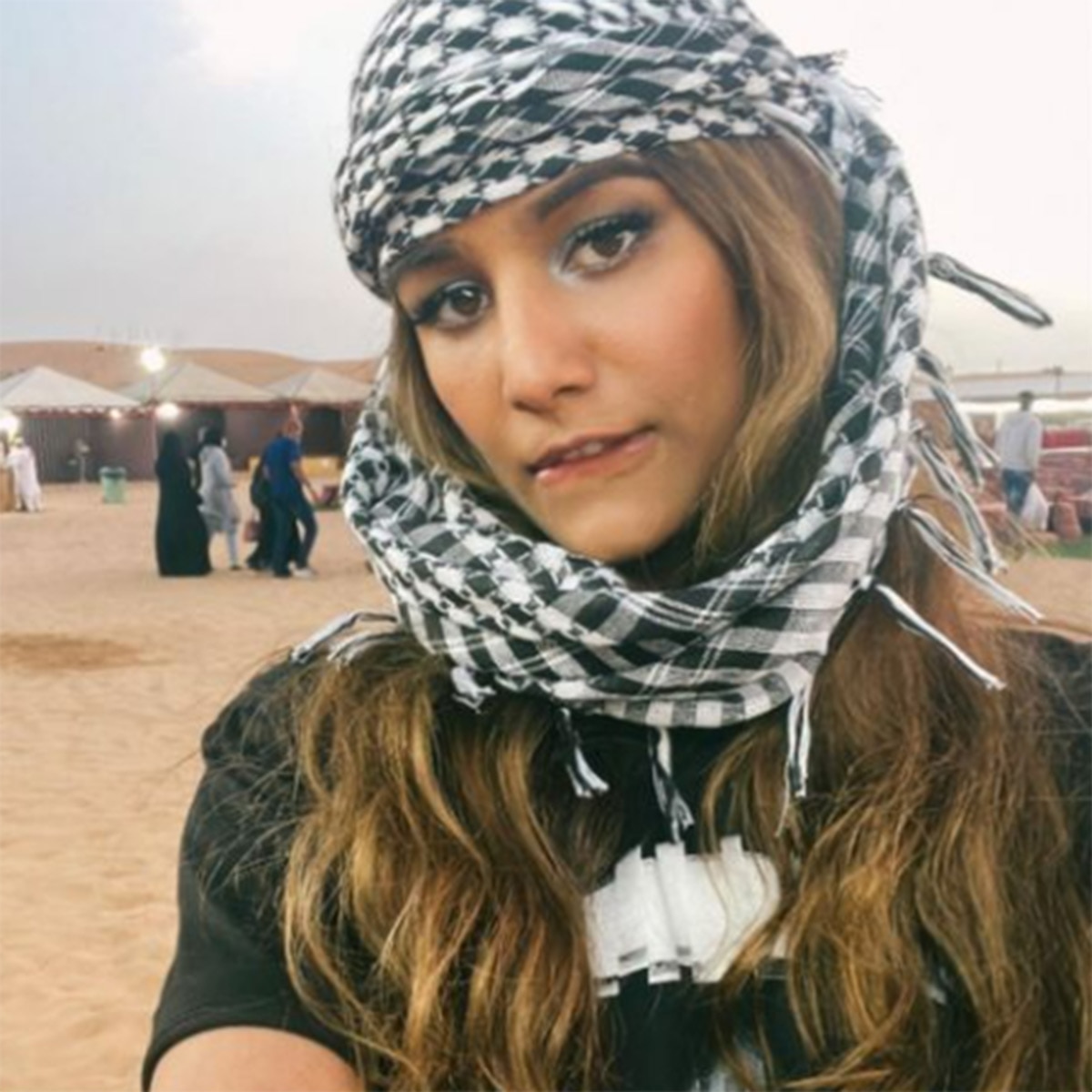 पूनम पांडे