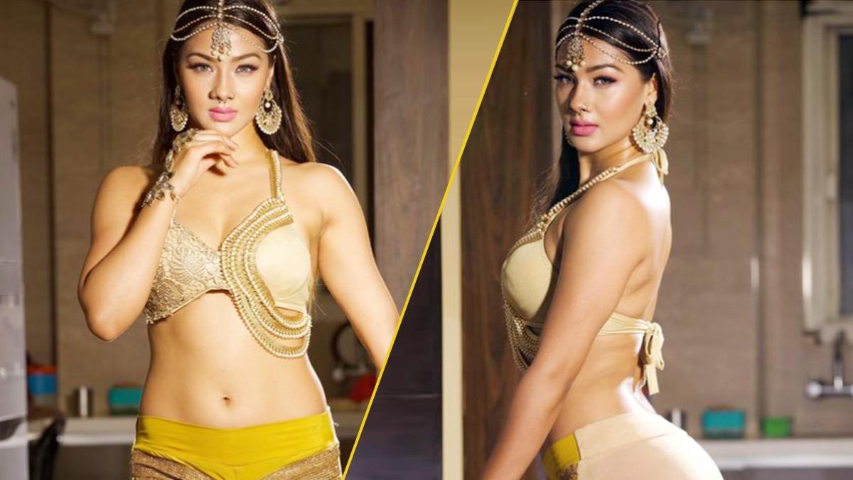  नम्रता मल्ला