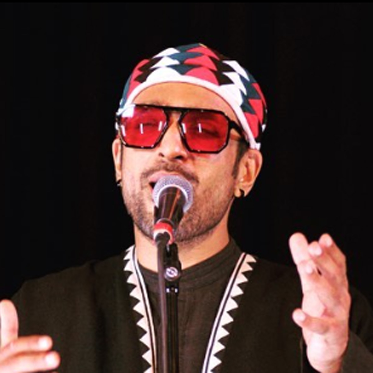 अली सेठी