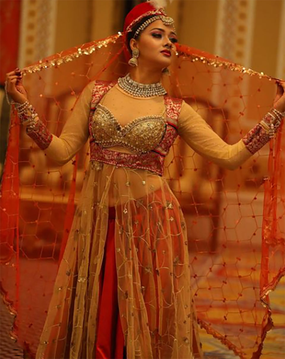 नम्रता मल्ला