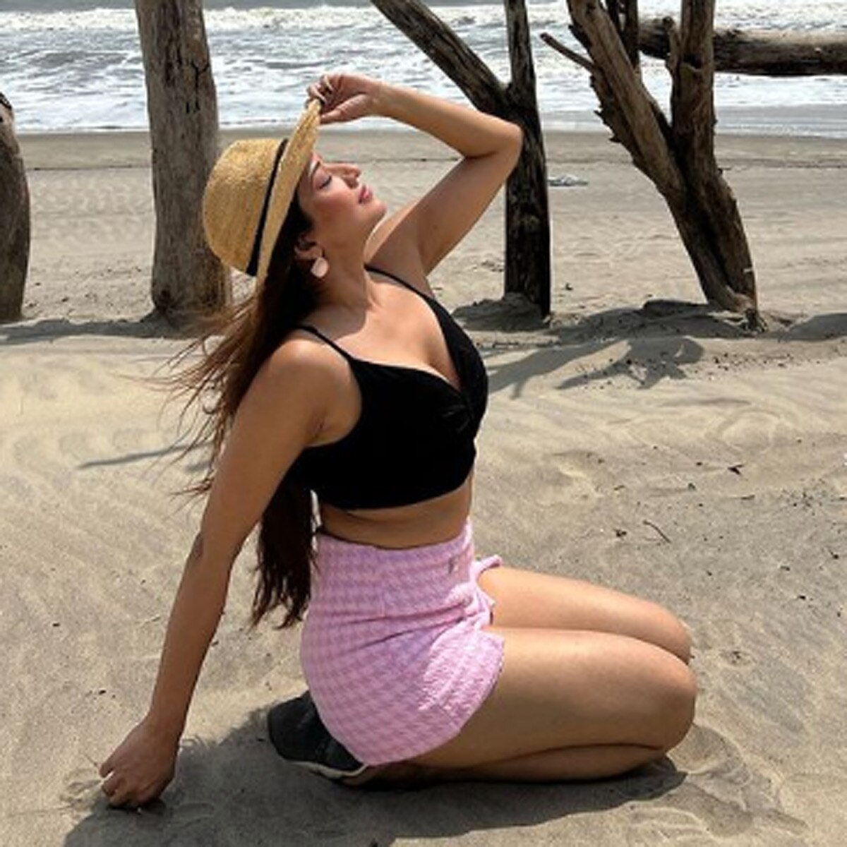 मोनालिसा