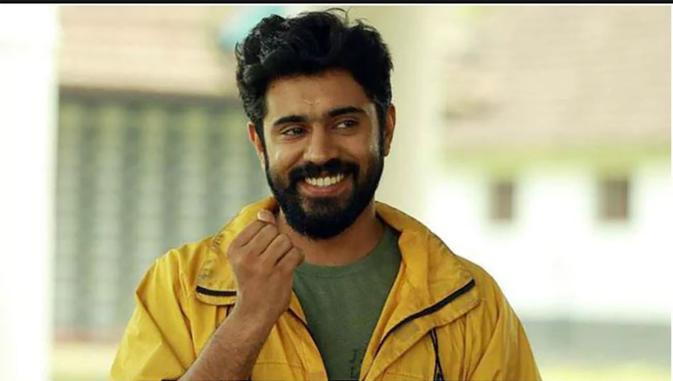 निविन पॉली